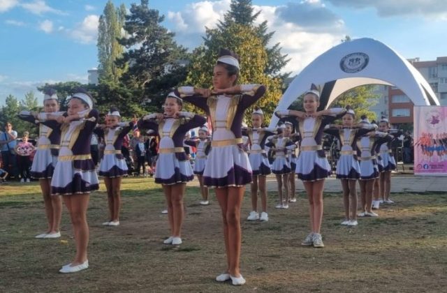 ml kad- Šćitarjevo – VF ŠTS