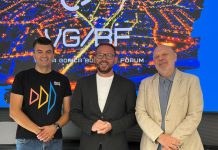 Počinje VG Business Forum: “Forum koji pokazuje da Velikogoričko gospodarstvo ima snagu”