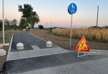 Tek dovršena staza prema Čiču već na meti vozača? Betonske prepreke vraćene na mjesto