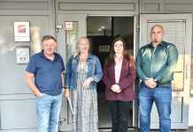 SDP upozorio na povećan broj kamiona prema Mraclinskoj Dubravi