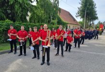Voliš glazbu i želiš svirati u orkestru? Puhački orkestar DVD-a Velika Gorica traži nove članove