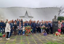 Potomci Ivana Mladena okupili se u Ruči: Sjećanje na partizanskog komandanta čuva se kroz generacije