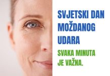 Svjetski je dan moždanog udara: Prepoznajte simptome na vrijeme, svaka minuta može spasiti život