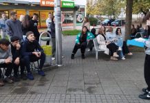 Srednjoškolci pokazali impresivno poznavanje književnosti na Čitateljskom maratonu u Galženici