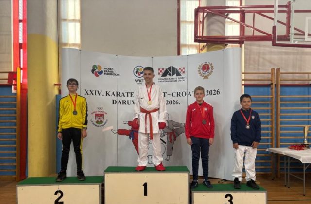 DARFEST KARATE KLUB VELIKA GORICA 3.10 (1)