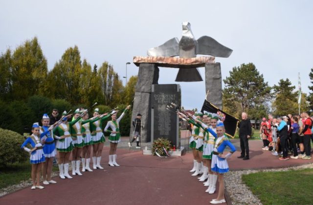 Velika Gorica, 25.10.2026. Memorijalna utrka HVIDR-e. Foto: David Joliæ/rvg.hr