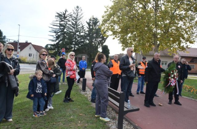 Velika Gorica, 25.10.2026. Memorijalna utrka HVIDR-e. Foto: David Joliæ/rvg.hr