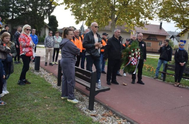 Velika Gorica, 25.10.2026. Memorijalna utrka HVIDR-e. Foto: David Joliæ/rvg.hr