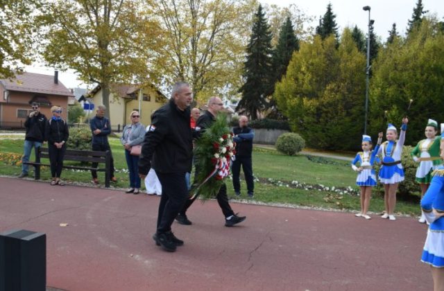 Velika Gorica, 25.10.2026. Memorijalna utrka HVIDR-e. Foto: David Joliæ/rvg.hr