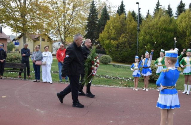 Velika Gorica, 25.10.2026. Memorijalna utrka HVIDR-e. Foto: David Joliæ/rvg.hr