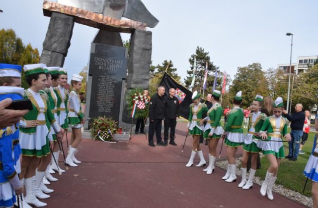 Velika Gorica, 25.10.2026. Memorijalna utrka HVIDR-e. Foto: David Joliæ/rvg.hr