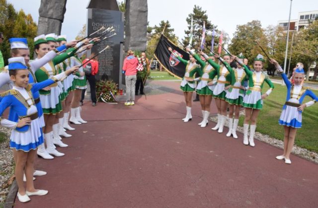 Velika Gorica, 25.10.2026. Memorijalna utrka HVIDR-e. Foto: David Joliæ/rvg.hr