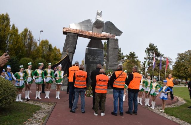 Velika Gorica, 25.10.2026. Memorijalna utrka HVIDR-e. Foto: David Joliæ/rvg.hr