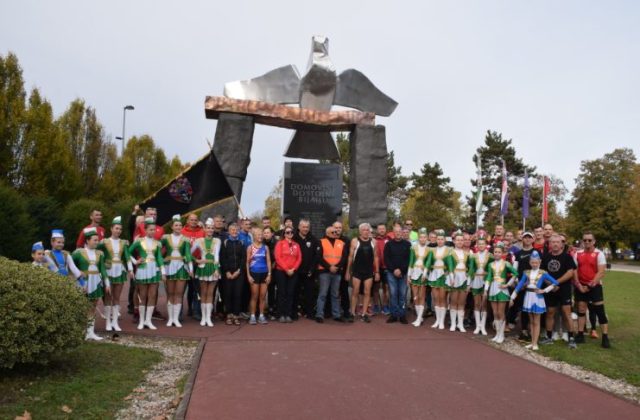 Velika Gorica, 25.10.2026. Memorijalna utrka HVIDR-e. Foto: David Joliæ/rvg.hr