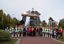 FOTO Održana 9. Memorijalna utrka HVIDR-a 2026