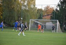FOTO Kurilovec na vodećoj poziciji, Klas drugi s bodom manje
