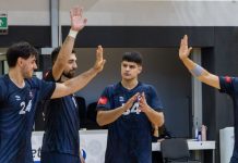 Give me five, Gorica! Briljantni rukometaši nastavili savršeni niz i u Čakovcu