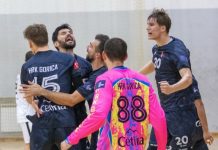 Europska Gorica! Kako su rukometaši pokazali da zaslužuju biti hit…