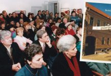 Kronika jednog vremena: Kako je grad živio sa čuvenom Galerijom Kordić