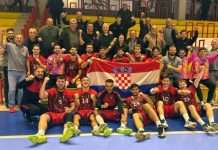 Slatki poraz u Skoplju: Savršeni niz je stao, ali Gorica ide dalje!