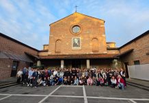 Učenici Velikogoričkih škola hodočastili u Padovu: tradicija duga 28 godina