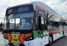 Dobra vijest za stanovnike Gradića i Petrovine: Besplatni autobus od studenoga prolazi i kroz njihova naselja