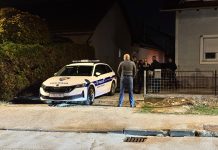 UPRAVO Muškarac koji je prijetio bombom u Japinoj predao se policiji