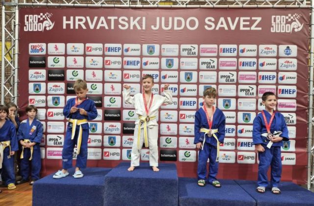 JUDO KLUB KOCKICA FOTO JUDO KLUB KOCKICA (2)