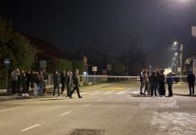 UPRAVO Muškarac koji je prijetio bombom u Japinoj predao se policiji