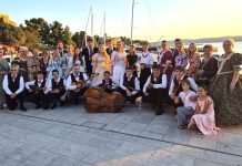 Mičevec slavi tradiciju: svečani koncert „Glazbena kockica” okuplja ljubitelje folklora i kulturne baštine