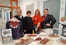 Poculice u središtu izložbe KUD-a Šćitarjevo: Čuvarice ljubavi, umijeća i turopoljske tradicije