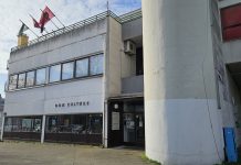 Turbooks se vraća u Galženicu, na pozornicu dolazi dvoje nagrađivanih autora