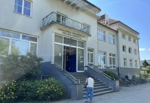SVI SVETI Gradska knjižnica Velika Gorica u subotu zatvara sve odjele