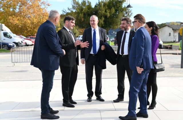 LJEČILIŠTE TOPUSKO SVEČANO OTVORENJE FOTO SMŽ (1)