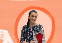 Mia Jozić sutra dolazi u Veliku Goricu: Mali i veliki ljubitelji knjiga pozvani na druženje u knjižnici