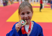Čak 14 medalja za Judo klub Kokica! Mladi judaši zablistali na međunarodnom turniru u Zagrebu