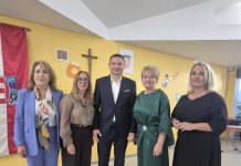 U Velikoj Gorici osnovan Ogranak Hrvatskoga pedagoško-književnog zbora Zagrebačke županije