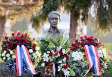 Sjećanje na generala Blagu Zadru, heroja koji je uvijek govorio „za mnom“