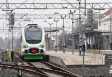 Zbog prelaska na zimsko računanje vremena tri vlaka stajat će sat vremena