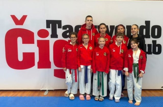 TKD VELIKA GORICA FOTO TKD VELIKA GORICA (1)