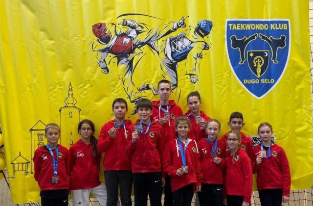 TKD VELIKA GORICA FOTO TKD VELIKA GORICA (1)