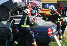 U Vukovini simuliraju veliki požar: Građani će moći pratiti intervenciju žurnih službi