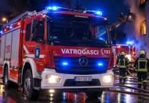 Grad izdvaja sredstva za vatrogasna društva: Novac ide za opremu, odore i vozila