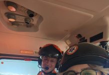 Doktorica Mateja Bingula: “U helikopterskoj hitnoj svaka sekunda je važna, a svoje snove treba ganjati bahato”