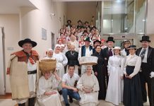 Jubilarni Vojkovi dani oživljavaju prošlost Turopolja: Od starih običaja do tradicionalne turopoljske svadbe