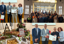 Krv darovali više od 100 puta: Velika Gorica nagradila svoje heroje