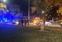 Pijan za volanom oduzeo prednost u Zvonimirovoj, jedna djevojka završila na pregledu