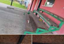 Grafiti, provale i vandalizam: DVD Šćitarjevo uvodi videonadzor