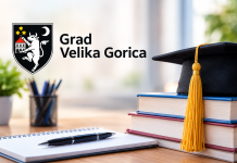 Objavljena konačna lista kandidata za stipendije Grada Velike Gorice: Na popisu 50 učenika