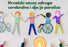 Zeleno svjetlo za 27.146 priča: Večeras se obilježava Dan cerebralne paralize